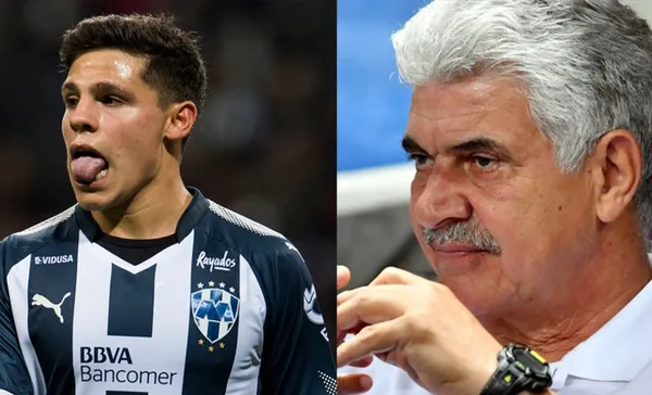 A Monterrey no le molestaría cobrarse una de tantas que les ha hecho Ricardo Ferretti y repetir este marcador contra Bravos de Juárez.