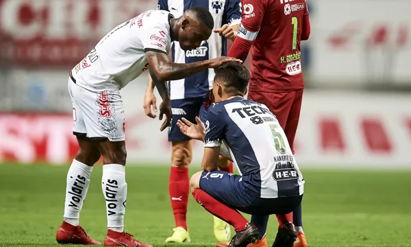 A Monterrey se le complicó su participación en la Liguilla tras los resultados de ayer en la Liga MX