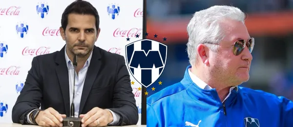 A partir de los resultados el entrenador decidirá su futuro