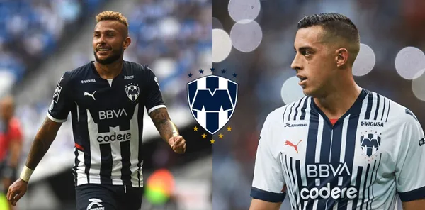 A partir del hecho del regreso del crack, este sería el primer borrado del equipo