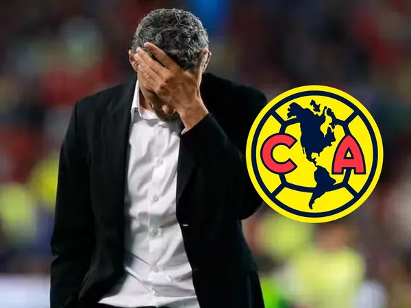 A pesar de conseguir el superliderato, la mala noticia que llega a Coapa.