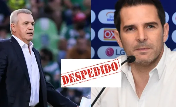 A pesar de estar mostrando un buen nivel, lo que hace en contra de Rayados es intolerable y lo tienen que vender