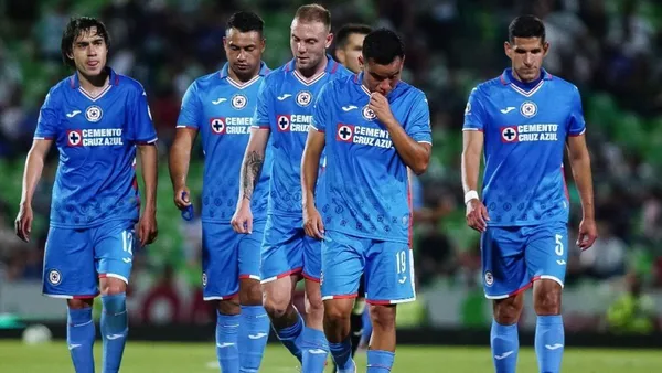 A pesar de la crisis en la Máquina, algunos parece no estar afectados