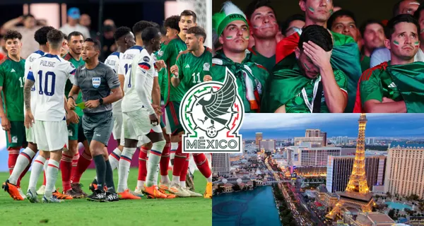 A pesar de la humillación, los jugadores del Tri serán recompensados