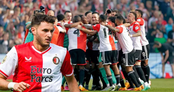 A pesar de la renovación, no todo es alegría, en Róterdam le habrían dado la espalda a Santi.