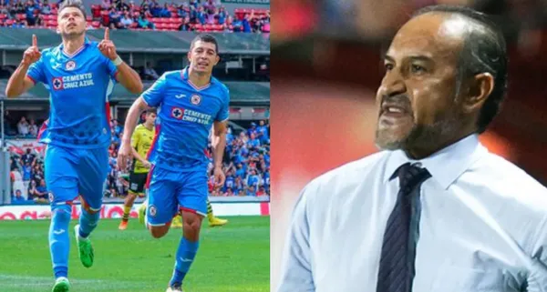 A pesar de la victoria contra Mazatlán, al entrenador le quedan dudas sobre la plantilla