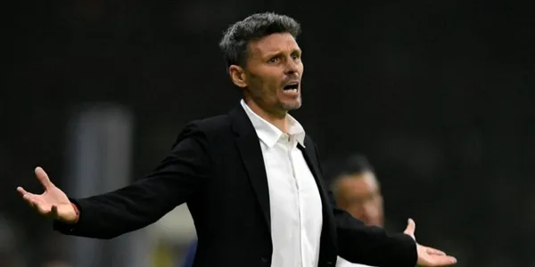 A pesar de la victoria, las cosas siguen sin estar de la mejor manera en el América.