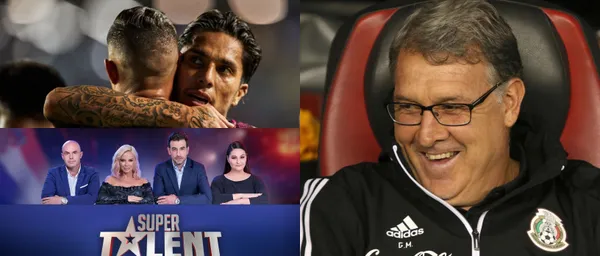 A pesar de las críticas en los últimos meses, el Tata Martino tiene a su favorito para Qatar 2022.