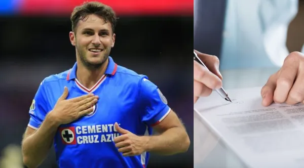 A pesar de los rumores “Chaquito” decidiría continuar su gran momento en la maquina