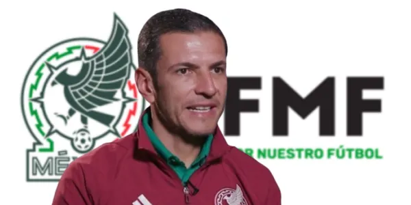 A pesar de no llevar mucho tiempo desde su oficialización como técnico, ya le están poniendo obstáculos a Jaime Lozano