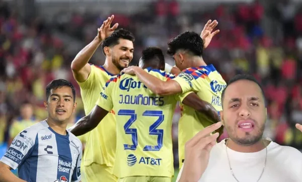 A pesar de que aún no comienza la “fiesta grande” del fútbol mexicano, las Águilas ya tendrían amarrados a dos refuerzos de lujo para el próximo año