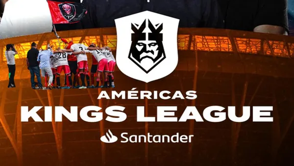 A pesar de que el torneo cuenta con varios seguidores, Los Aliens FC tienen éste dato en su contra