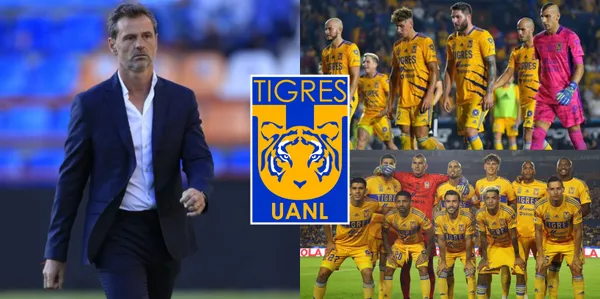 A pesar de que era lo mejor del equipo, no seguiría más en el cuadro titular