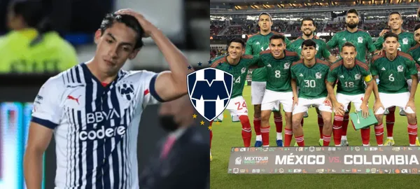 A pesar de que es uno de los mejores jugadores, no estará presente en el Mundial