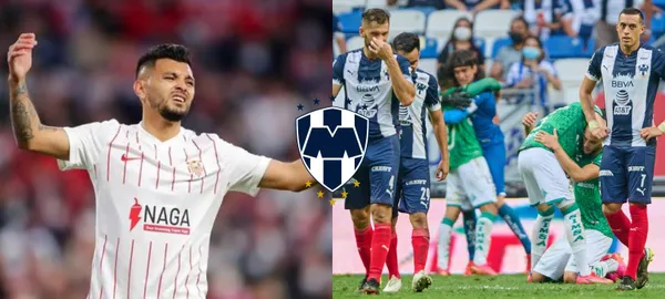 A pesar de que existe el interés por el jugador, aún no podría llegar