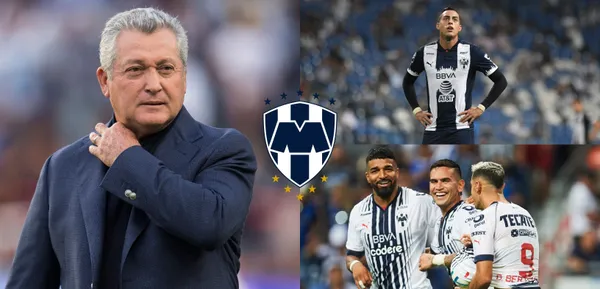 A pesar de que han demostrado ser lo mejor del club, no le ganan al entrenador