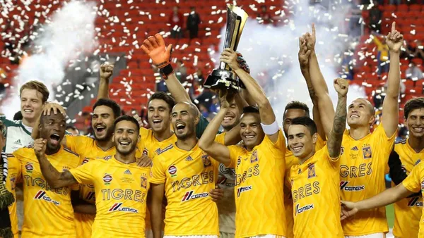 A pesar de que han pasado ya varios años, este equipo Brasileiro le debe una fuerte cantidad de dólares a Tigres. Lo preocupante es que tienen una fecha límite para pagar.