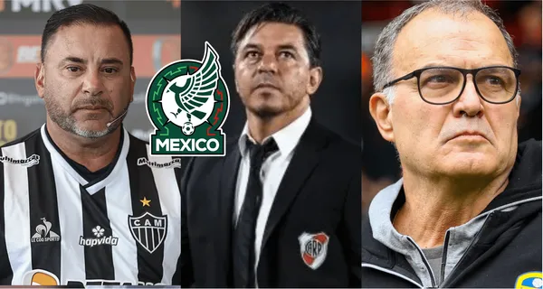 A pesar de que llegue otro DT, el jugador que ya decidió renunciar al Tri