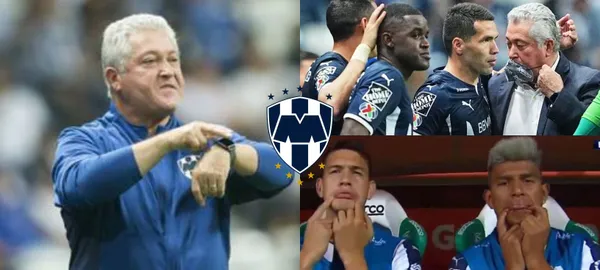 A pesar de que se puede ver que tienen talento, ya no hay vuelta atrás