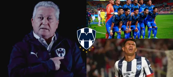 A pesar de que tiene el nivel para ser el mejor de todos, no lo han considerado