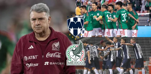 A pesar de que tiene lo necesario para hacer mejor al equipo, no ha podido jugar