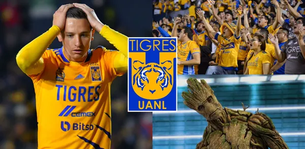 A pesar de que venía desde el viejo continente, no dio el ancho en Tigres
