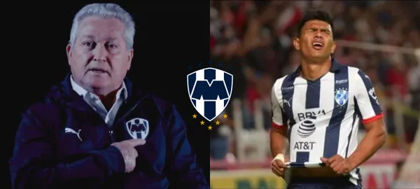 A pesar de que ya nadie lo quiere en el equipo, no se va y sigue de titular