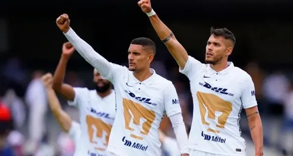 A pesar de se el líder general de la Liga MX en el Clausura 2022, no todos los jugadores de Pumas se encuentran satisfechos