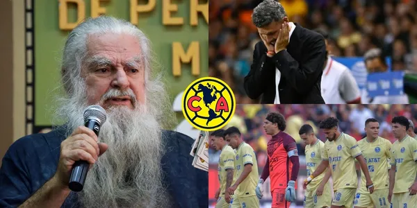 A pesar de ser el favorito, América podría quedarse sin ganar el título.