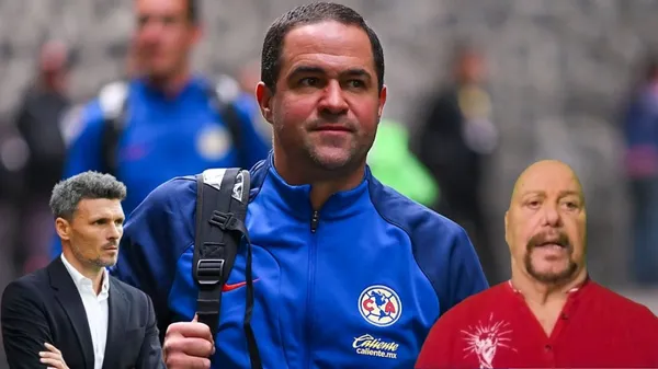 A pesar de ser la última opción buscada para tomar las riendas del Club América, el entrenador brasileño demostró grandes condiciones para crear un equipo de época que hoy lucha por el título