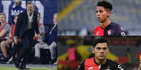 A pesar de ser su hijo deportivo, no está interesado en sumarse al proyecto de Cocca