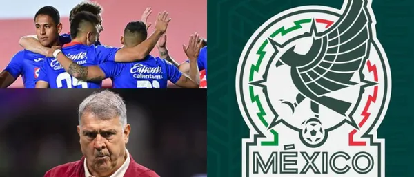 A pesar de ser uno de los jugadores más regulares en la era Martino, este futbolista podría despedirse de Qatar 2022.