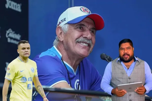 A pesar de sus 39 puntos, el juego de las Águilas no ha sido el mejor y baja sus posibilidades de ser campeón