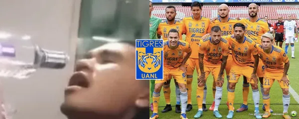 A pesar de sus indisciplinas en Tigres, la calidad del jugador lo llevaron a un equipo internacional.