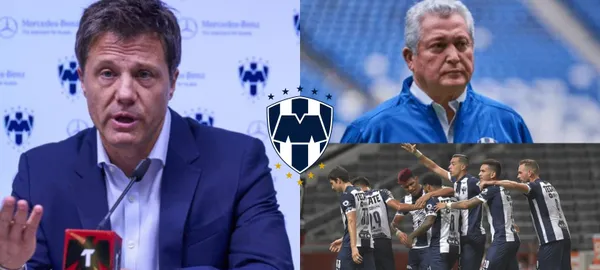 A pesar de tener mucho tiempo en el club, no seguirían dentro del mismo