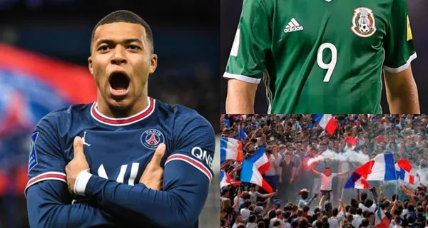 A pesar de tener opciones, la joya juvenil quiere jugar para el Tri