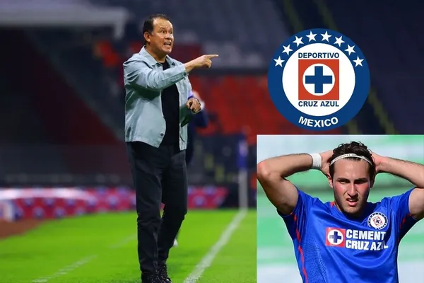 A pesar de tener un excelente torneo, Juan Reynoso tiene una asignatura pendiente en el cuadro cementero