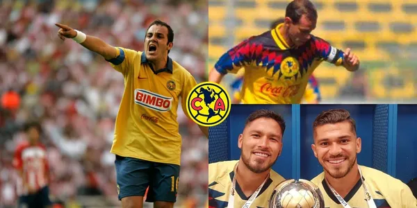 A pesar de todas la criticas que ha recibido, Henry Martín hace historia en el club.