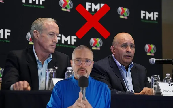 A pesar de todas las críticas hacia el entrenador nacional, el trabajo de la dirección de selecciones deberían quedar señalado tras los fracasos