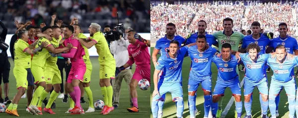 A pesar de vivir un pésimo momento con la Máquina, van a estar en el famoso Juego de Estrellas