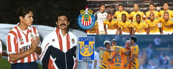 A pesar del despertar del Rebaño, el 'Tuca' regresaría a Chivas y dos jugadores de Tigres serían refuerzos del Rebaño.