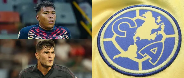 A pesar del rendimiento del delantero colombiano en los últimos meses, las Águilas ya tendrían amarrado a este delantero.