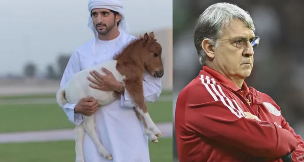 A pesar que no se queda dentro del Tri, Gerardo Martino pide un lujo que de nueva cuenta genera controversia.