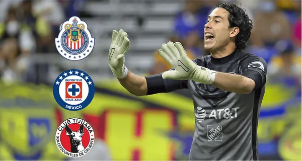 A pesar que tiene la chance para ser el titular indiscutible, Óscar Jiménez dejaría el puesto y terminaría por irse a otra institución.