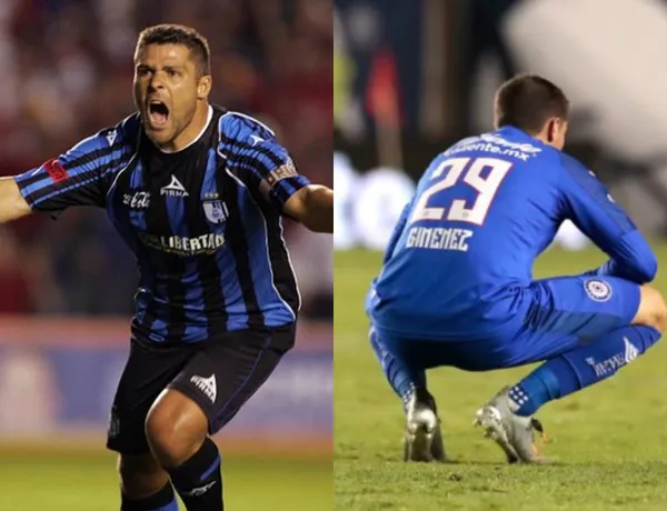 A pesarde su mal momento, Gallos Blancos tiene grandes chances de ganar frente a Cruz Azul.
