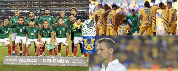 A poco de que inicie la participación de México en la Copa del Mundo, Diego Cocca da el sí para fichar a un crack del Tri.