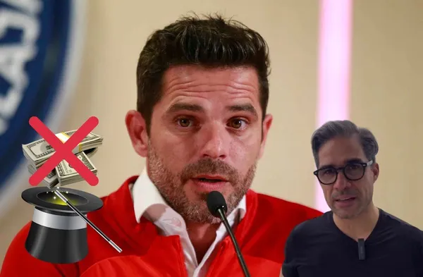 A poco más de una semana para que arranque el Clausura 2024, el Guadalajara sigue sin sumar refuerzos de calidad el club y se vislumbra otro torneo apelando a la suerte y al verbol del entrenador