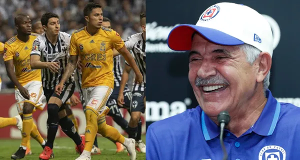 A puertas del Clásico Regio, laMáquina quiere reforzarse con uno de los mejores jugadores felinos.