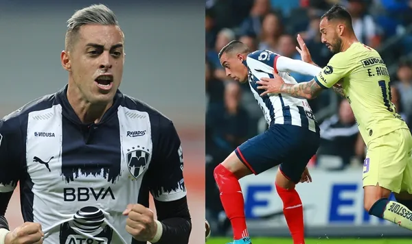 A Rayados de Monterrey se le critica el tema de no cumplir con los protocolos de salud. En un video que circula en redes se sospecha de Rogelio Funes Mori y su actuación ante Club América.