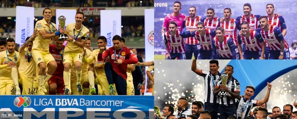 A Rayados lo volvió a poner en la cima del fútbol mexicano como no había ocurrido en años.